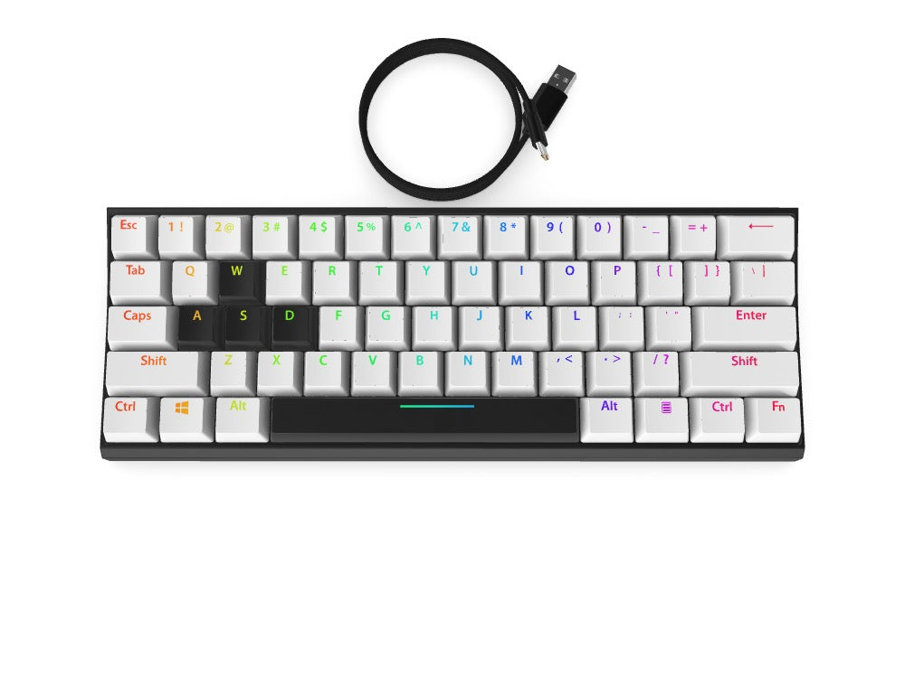 T60 Keyboard - Custom Design Ref: NVJV4XG - [alt_customs]