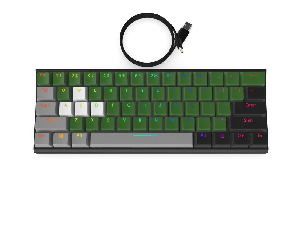 T60 Keyboard - Custom Design Ref: NXY7W47 - [alt_customs]