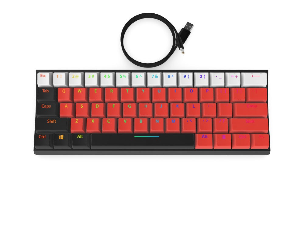 T60 Keyboard - Custom Design Ref: NZOLVQC - [alt_customs]