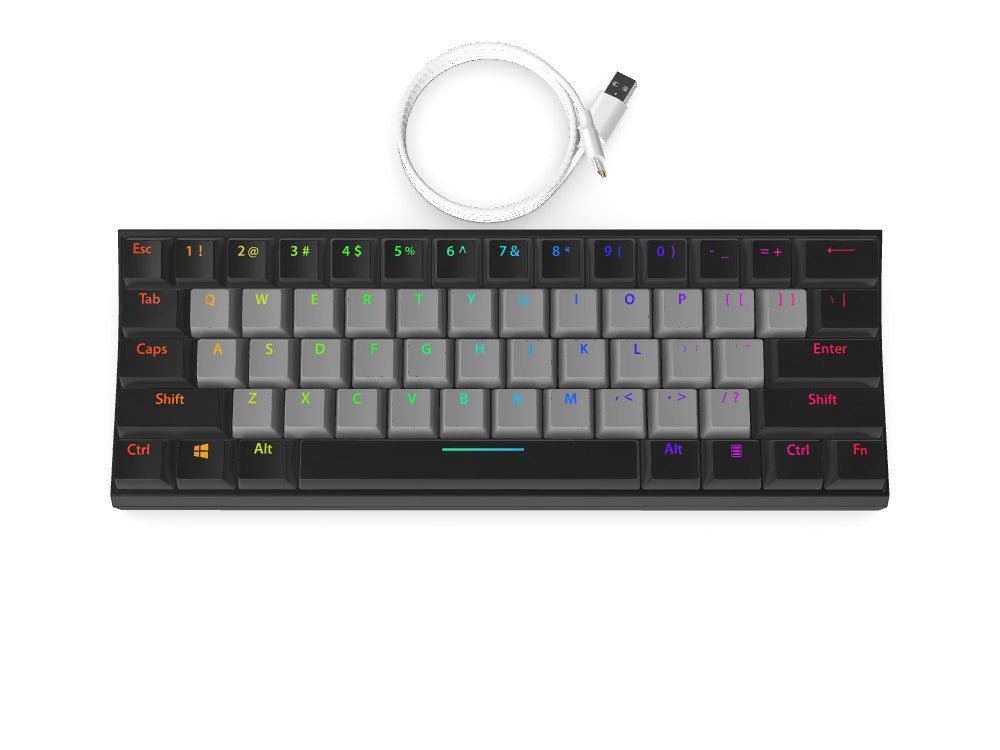 T60 Keyboard - Custom Design Ref: NZRG9N6 - [alt_customs]