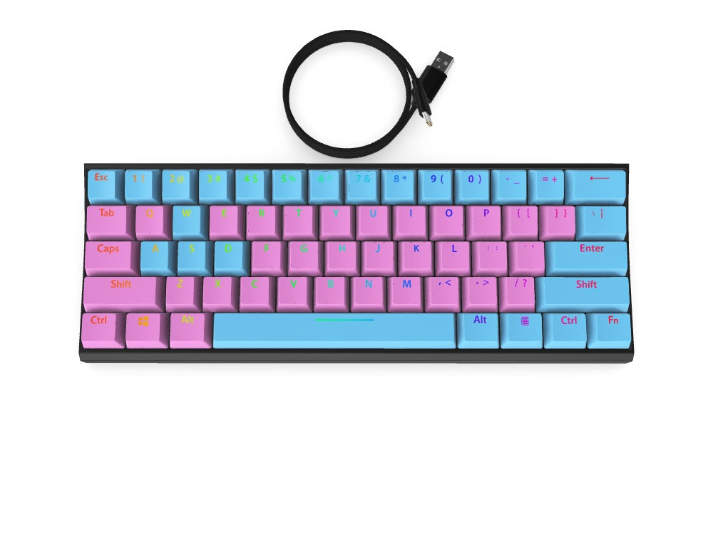 T60 Keyboard - Custom Design Ref: O0OJWEJ - [alt_customs]