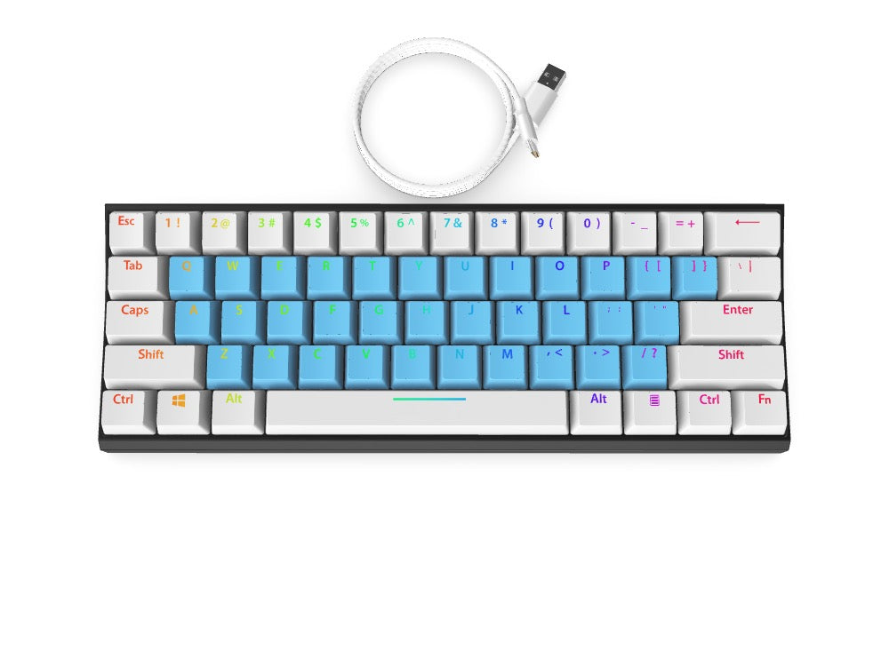 T60 Keyboard - Custom Design Ref: OEPRRQH - [alt_customs]