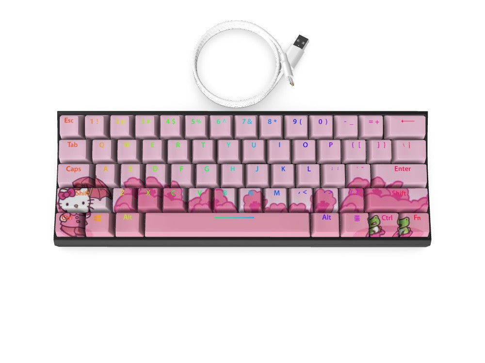 T60 Keyboard - Custom Design Ref: OFGVC0G - [alt_customs]