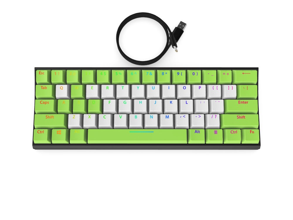 T60 Keyboard - Custom Design Ref: OHSVP5 - [alt_customs]