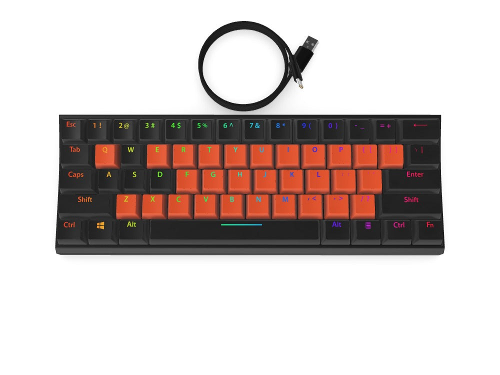 T60 Keyboard - Custom Design Ref: OMCL8IB - [alt_customs]