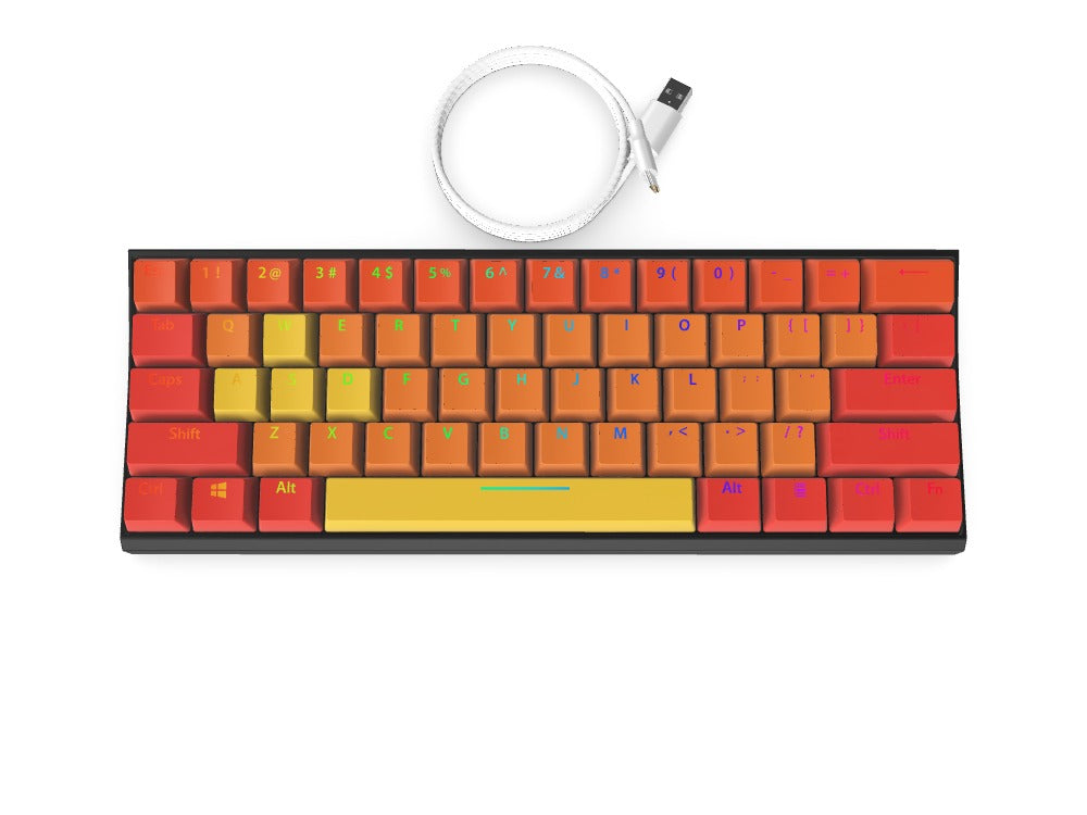 T60 Keyboard - Custom Design Ref: ONL9UOU - [alt_customs]
