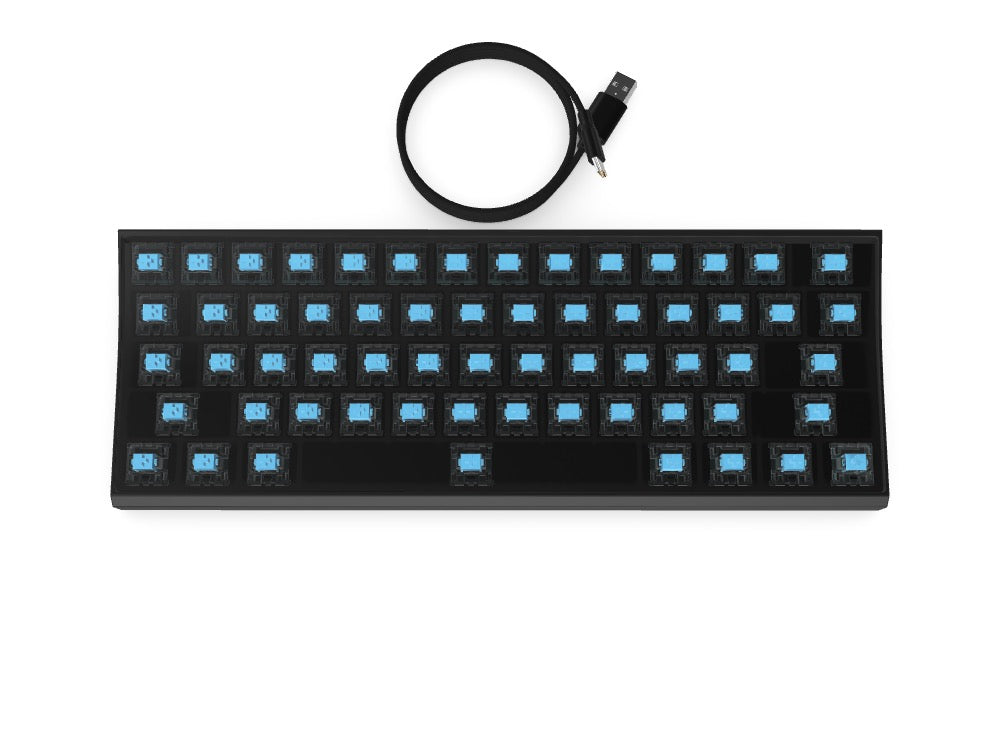 T60 Keyboard - Custom Design Ref: ONRX48