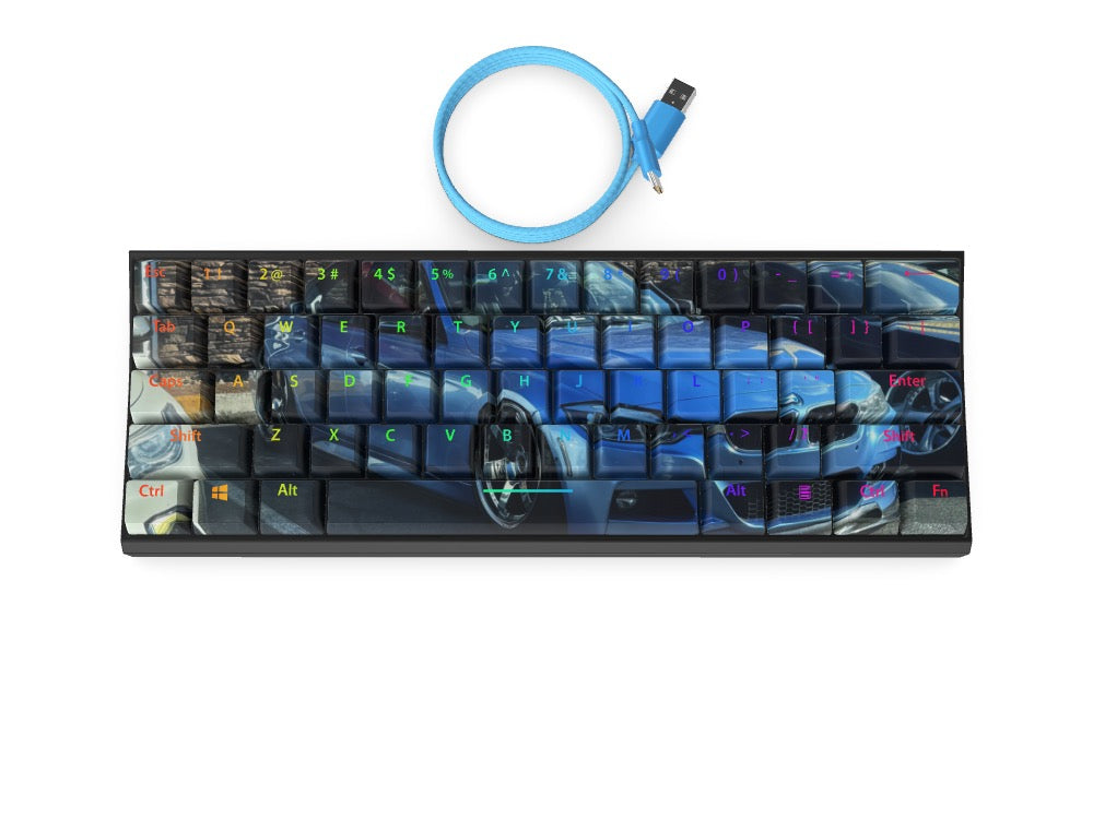 T60 Keyboard - Custom Design Ref: OQQYHAW - [alt_customs]