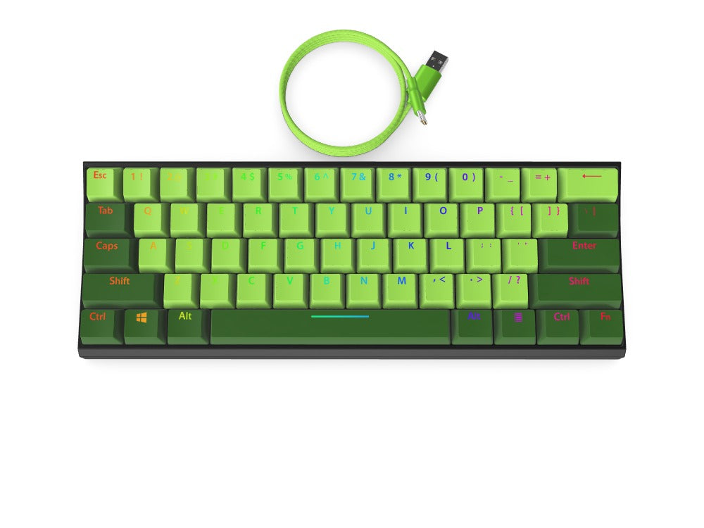 T60 Keyboard - Custom Design Ref: OVIH2H