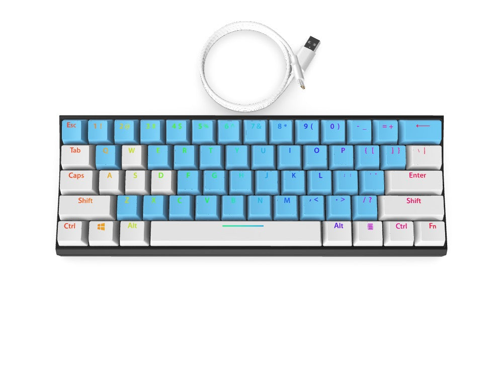 T60 Keyboard - Custom Design Ref: OXBPVLQ - [alt_customs]