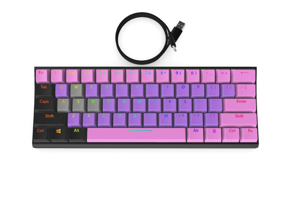 T60 Keyboard - Custom Design Ref: OYFZ2HH - [alt_customs]