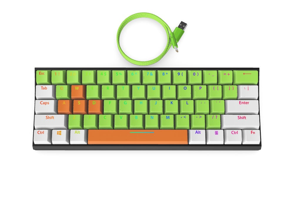 T60 Keyboard - Custom Design Ref: P0YWDYP - [alt_customs]