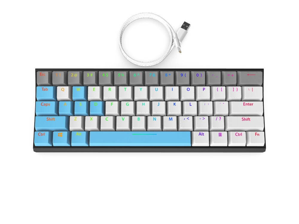 T60 Keyboard - Custom Design Ref: PDNHCY4