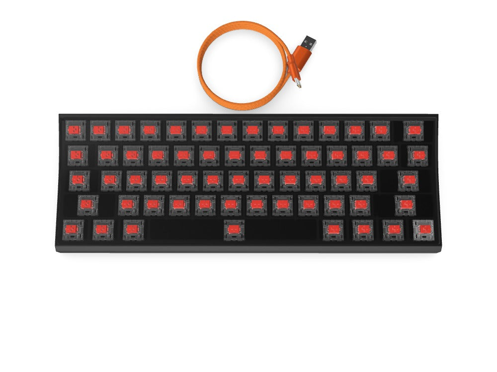 T60 Keyboard - Custom Design Ref: PHYYAJ