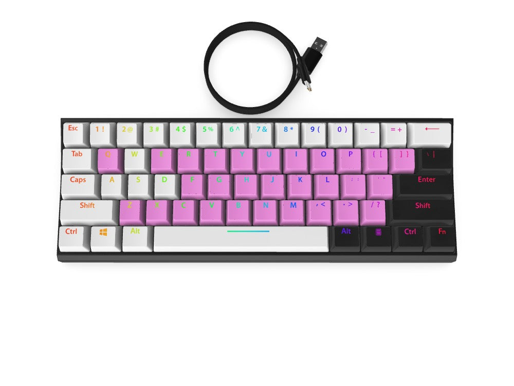 T60 Keyboard - Custom Design Ref: POS7FQ - [alt_customs]