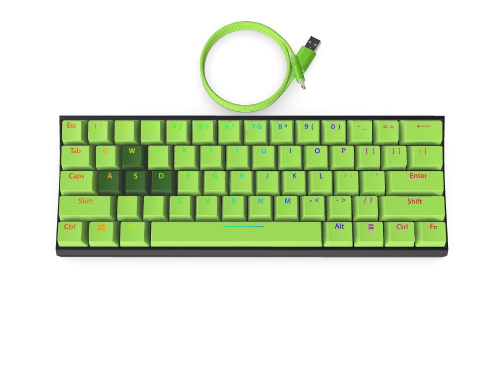 T60 Keyboard - Custom Design Ref: PYCXQ4 - [alt_customs]
