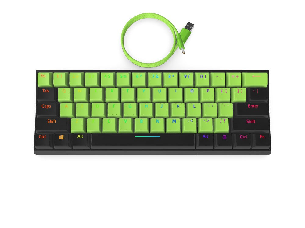 T60 Keyboard - Custom Design Ref: Q87VJAA - [alt_customs]