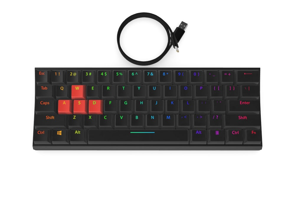 T60 Keyboard - Custom Design Ref: QGEOEU5 - [alt_customs]