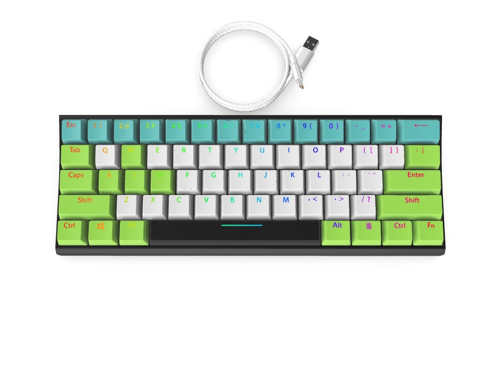 T60 Keyboard - Custom Design Ref: QMXN2R