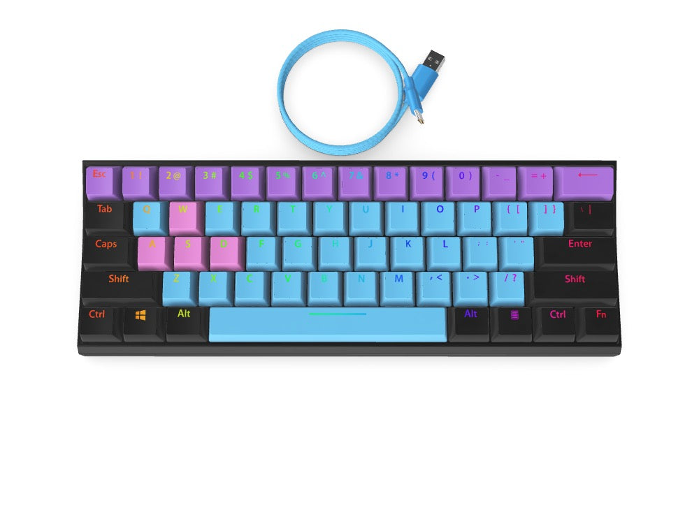T60 Keyboard - Custom Design Ref: QOUFL49 - [alt_customs]