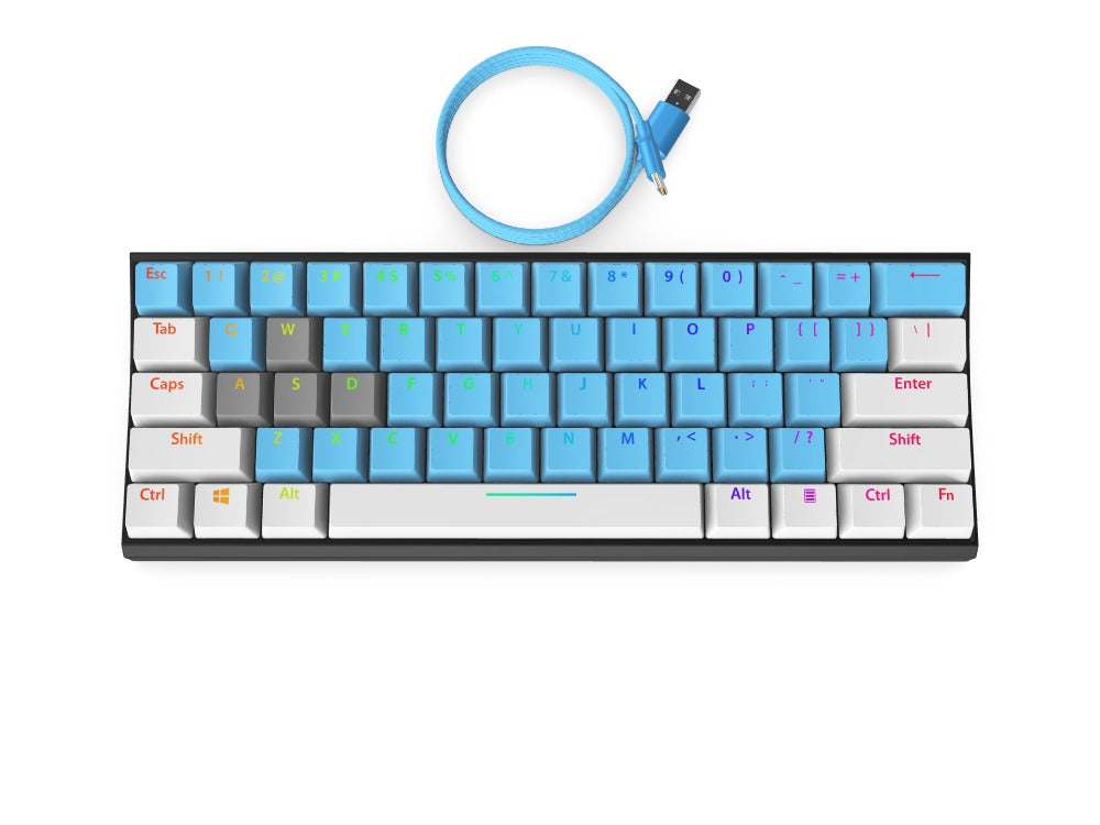 T60 Keyboard - Custom Design Ref: R8DICZ