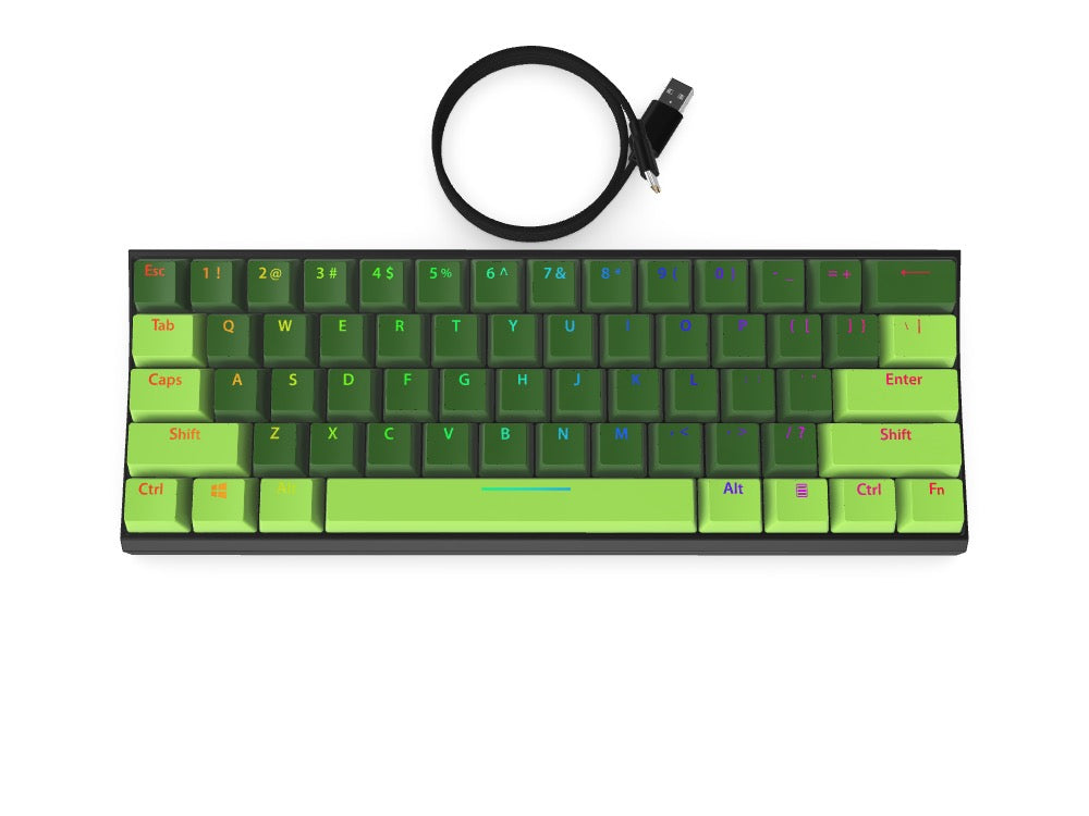 T60 Keyboard - Custom Design Ref: RAMOI2Y - [alt_customs]