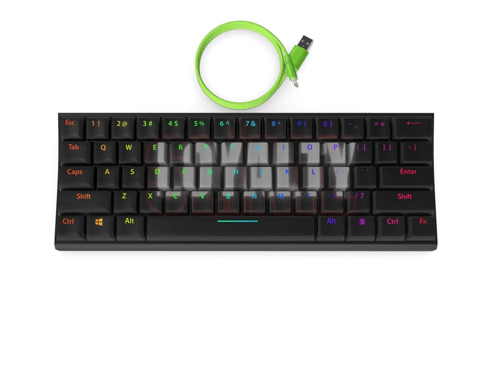 T60 Keyboard - Custom Design Ref: RF01AVU - [alt_customs]