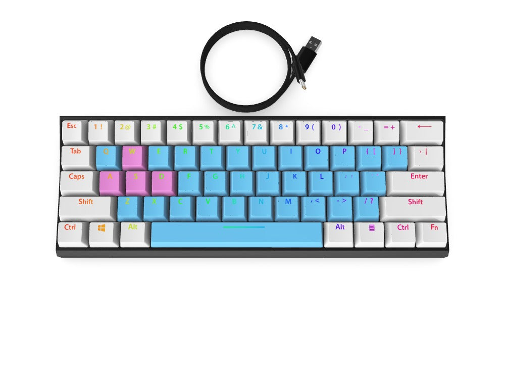 T60 Keyboard - Custom Design Ref: RM7CEE