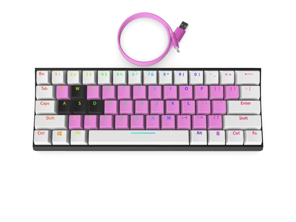 T60 Keyboard - Custom Design Ref: RQXGXPU - [alt_customs]