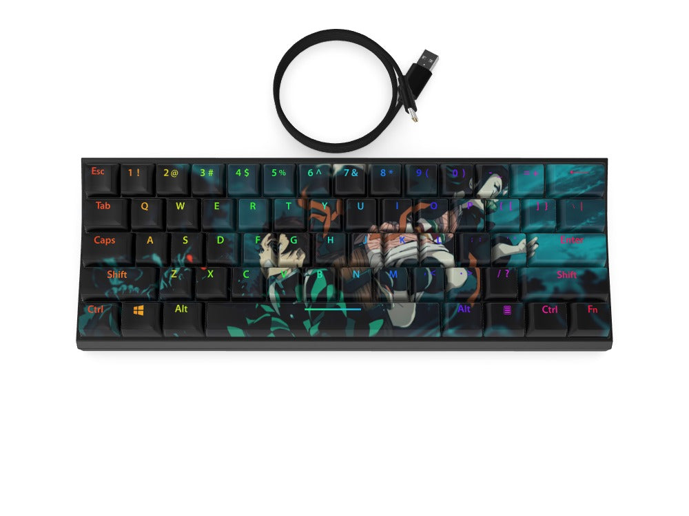 T60 Keyboard - Custom Design Ref: RRYJF9T - [alt_customs]