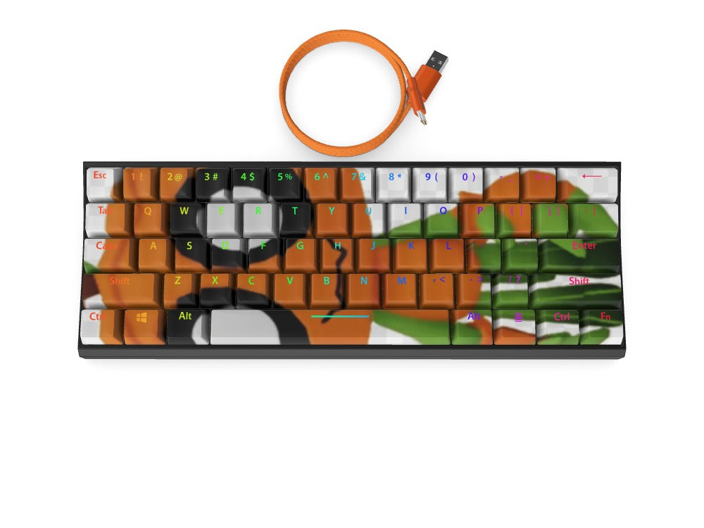 T60 Keyboard - Custom Design Ref: S1MYMQM - [alt_customs]