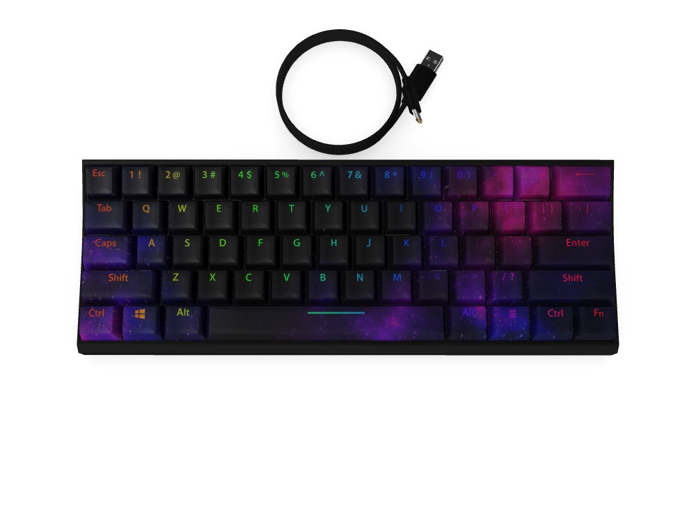 T60 Keyboard - Custom Design Ref: S5EFMG3 - [alt_customs]