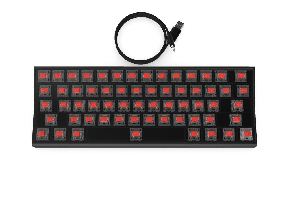 T60 Keyboard - Custom Design Ref: SDLDDI