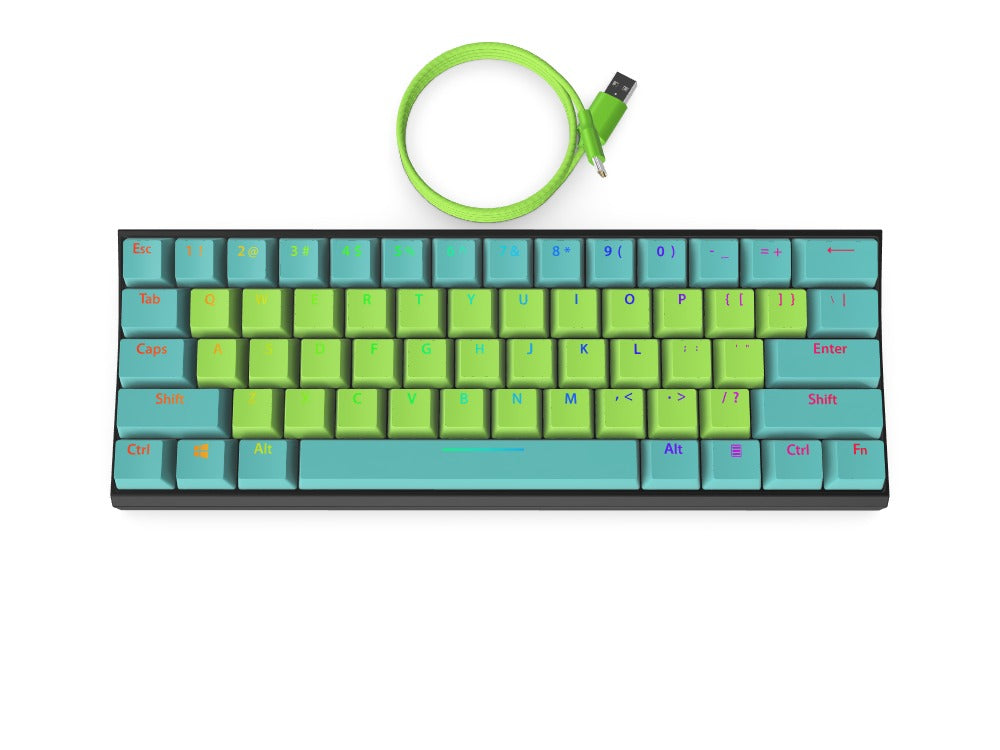 T60 Keyboard - Custom Design Ref: SGCXH36 - [alt_customs]