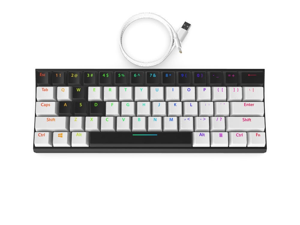 T60 Keyboard - Custom Design Ref: SGWDSPL - [alt_customs]