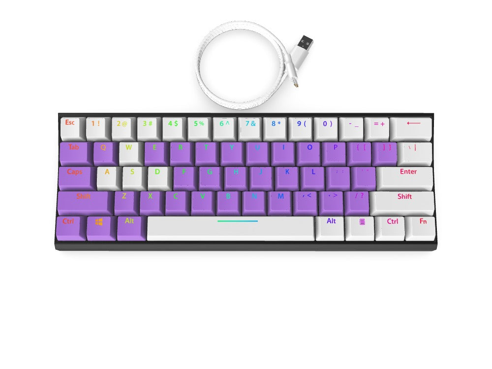 T60 Keyboard - Custom Design Ref: SOIKGHG - [alt_customs]