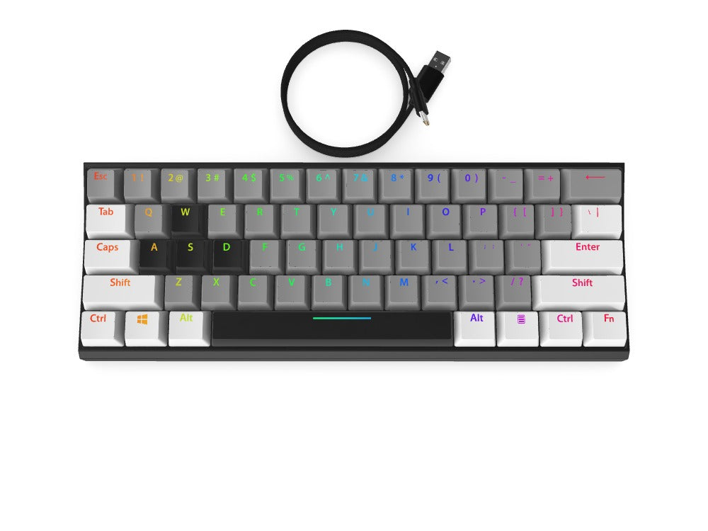 T60 Keyboard - Custom Design Ref: SXUW9Y - [alt_customs]