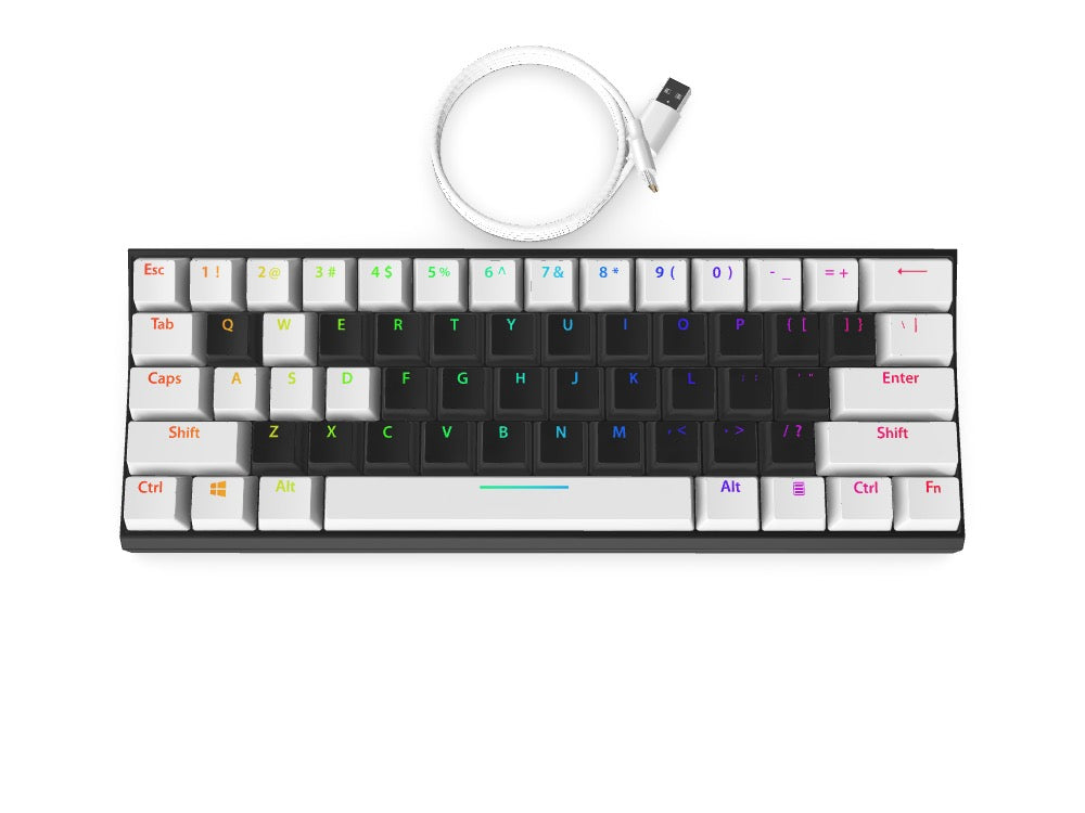 T60 Keyboard - Custom Design Ref: T32JQ4I - [alt_customs]