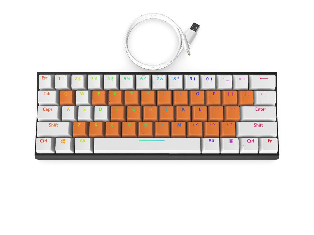 T60 Keyboard - Custom Design Ref: TE7JM5 - [alt_customs]