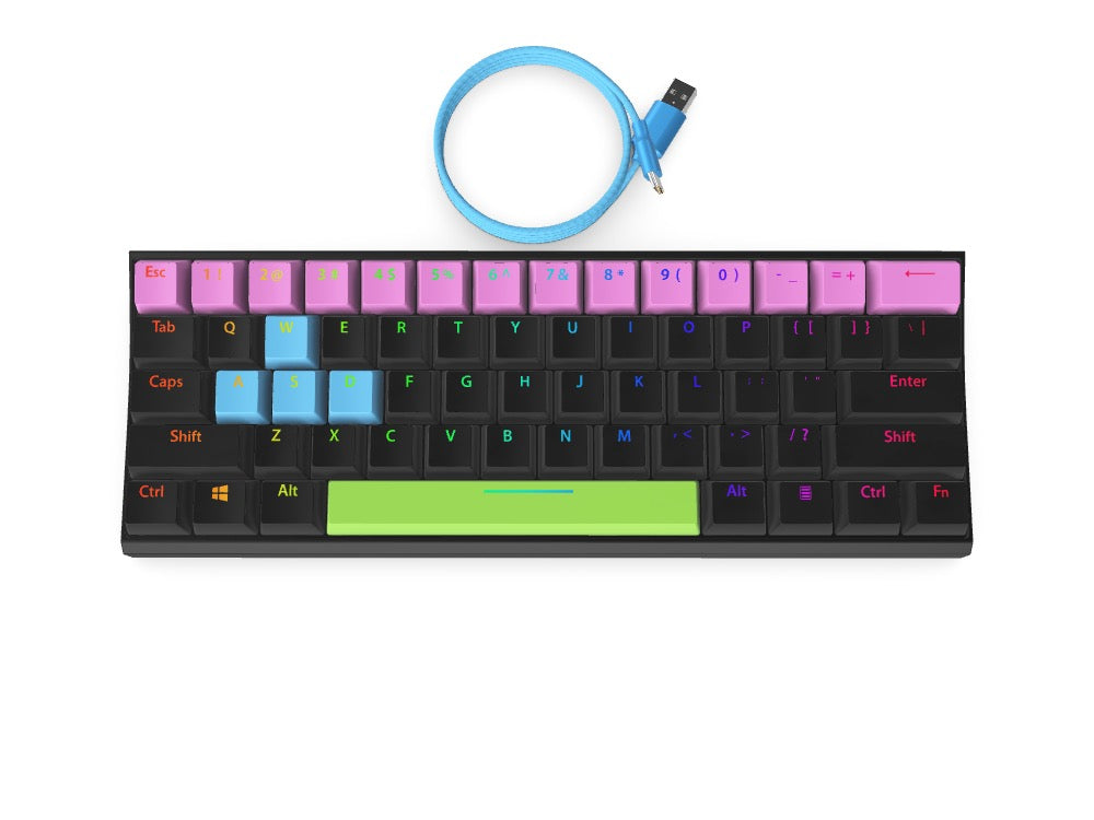 T60 Keyboard - Custom Design Ref: THYLZP
