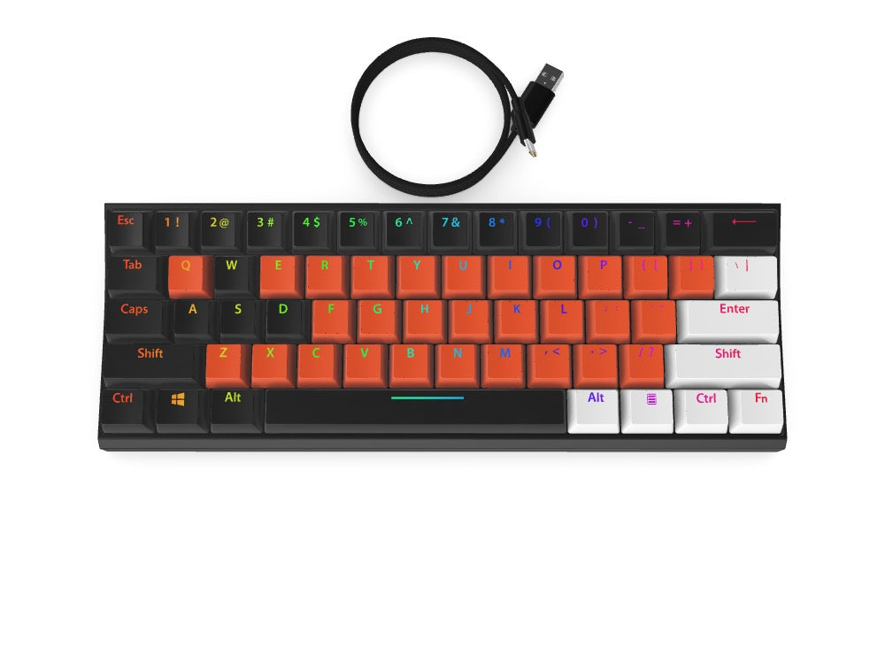 T60 Keyboard - Custom Design Ref: TKFRKW3 - [alt_customs]