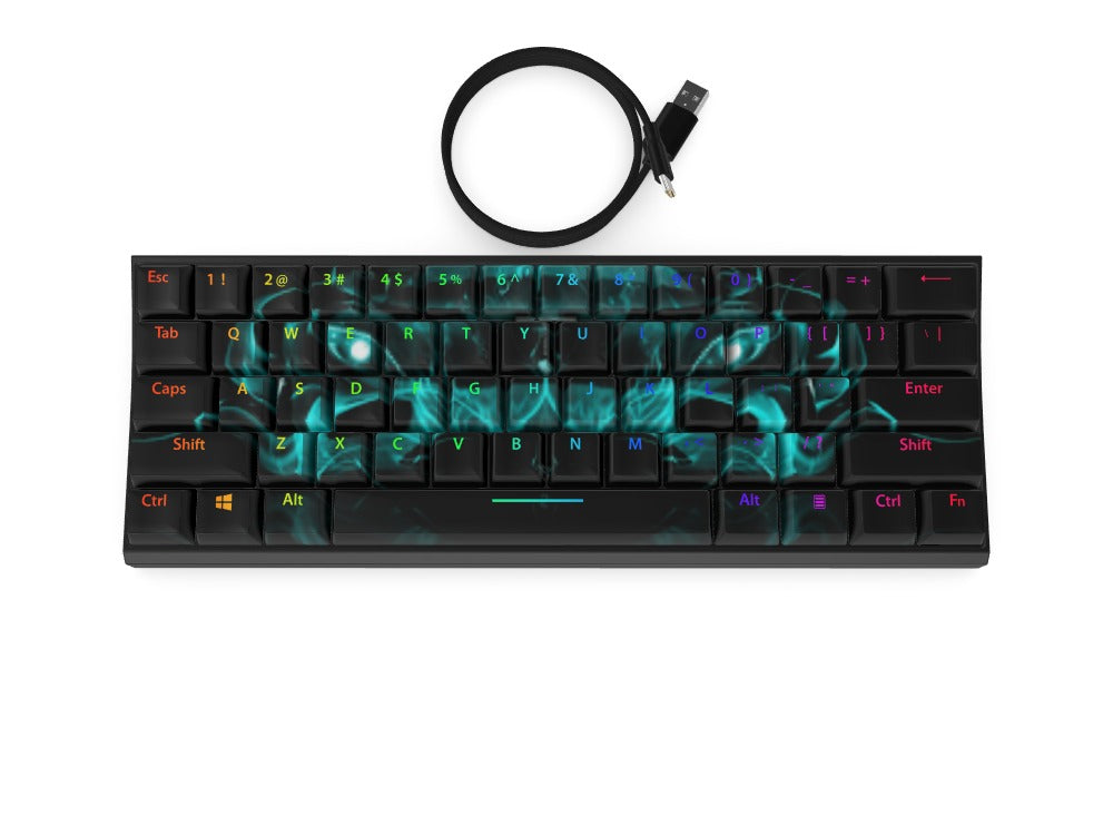 T60 Keyboard - Custom Design Ref: TTTKQPJ - [alt_customs]