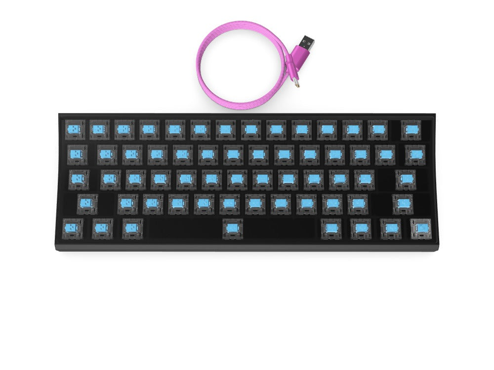 T60 Keyboard - Custom Design Ref: U4CG60