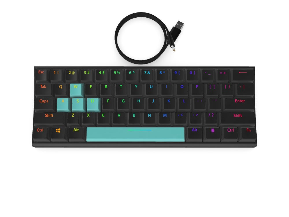 T60 Keyboard - Custom Design Ref: UCC5NP3 - [alt_customs]