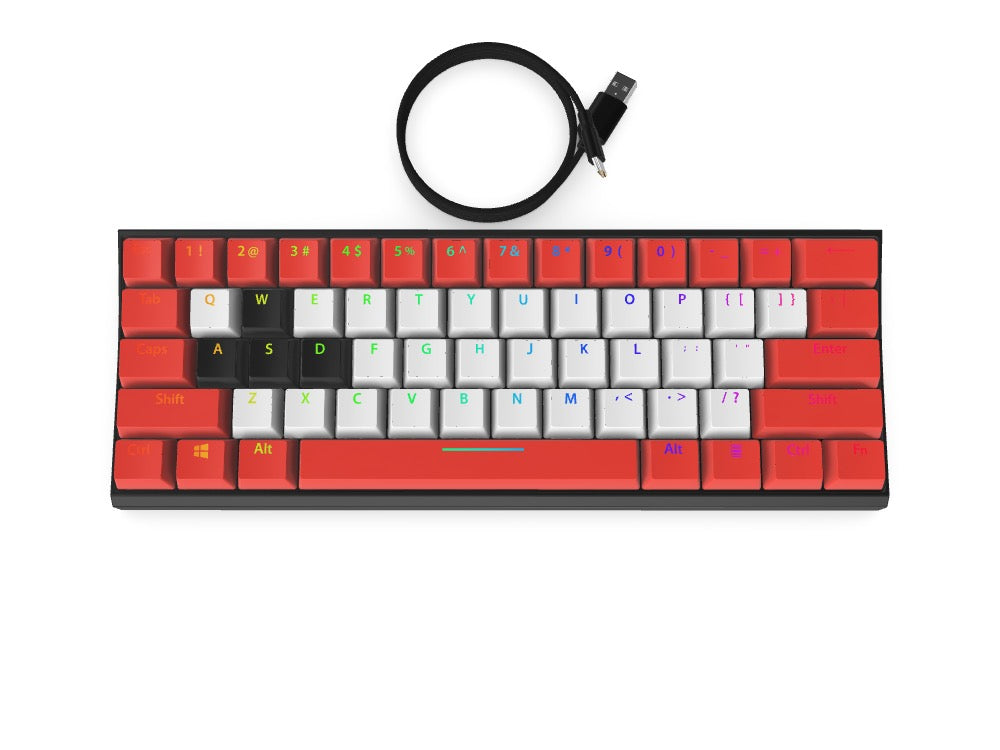 T60 Keyboard - Custom Design Ref: UI7DTW3 - [alt_customs]