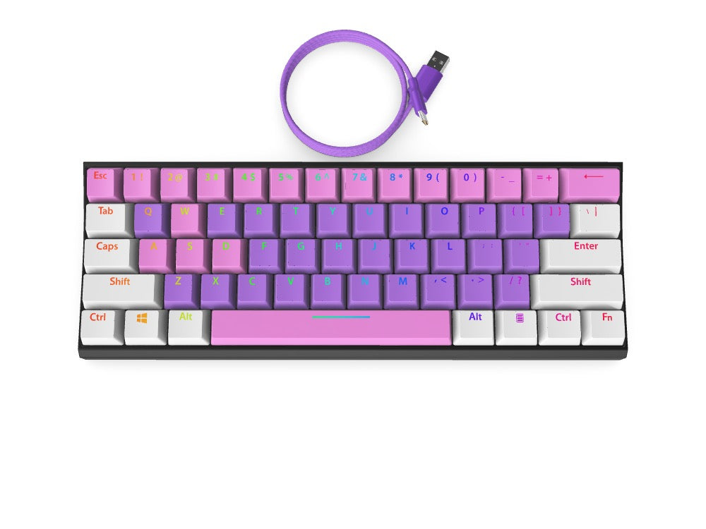 T60 Keyboard - Custom Design Ref: UIYXH1N - [alt_customs]