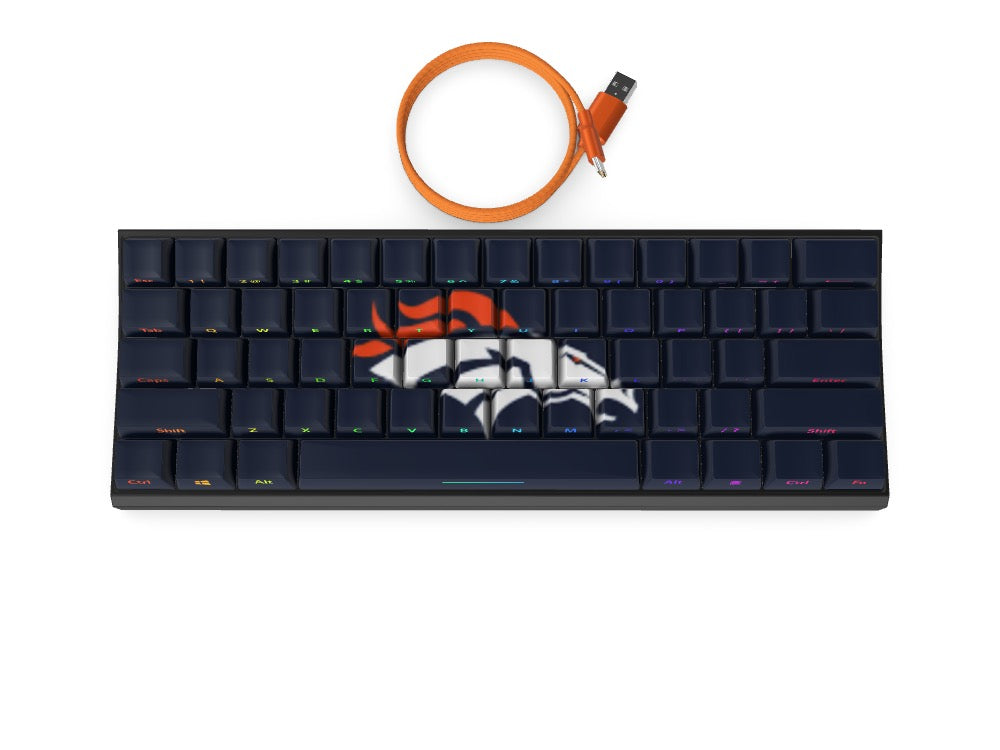 T60 Keyboard - Custom Design Ref: UKGLTQ