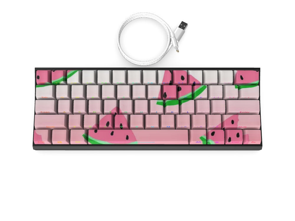 T60 Keyboard - Custom Design Ref: US3V4R