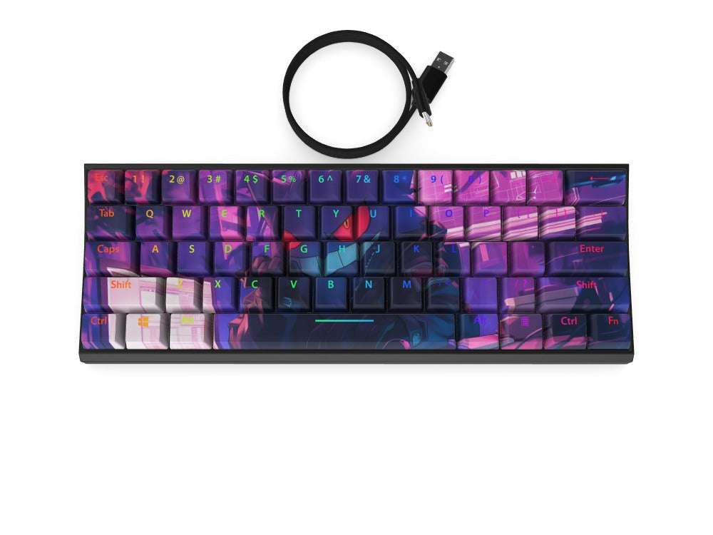 T60 Keyboard - Custom Design Ref: UU0SYPQ - [alt_customs]