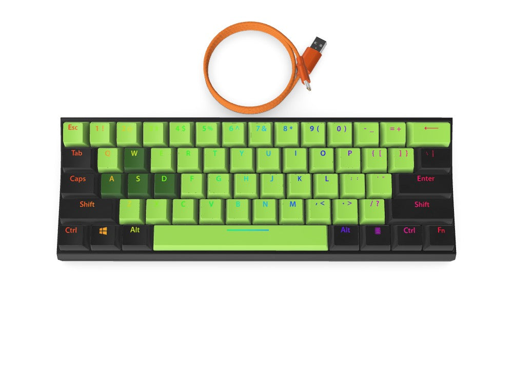 T60 Keyboard - Custom Design Ref: UU7S6X6 - [alt_customs]